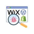 Vulnerability Scanner (Platform-based websites) image