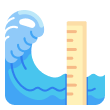 Ocean Swell and Wave Height Alert image