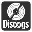 Discogs New Release Alert image