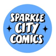 Sparkle City Comics Reviews | RateItAll