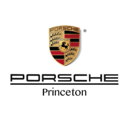 Princeton Porsche image