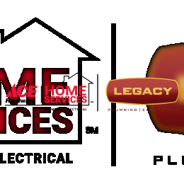 Legacy Plumbing image
