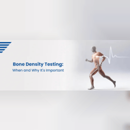 Bone Density Scan Services in Hyderabad image