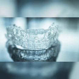 Premier Portland Invisalign image