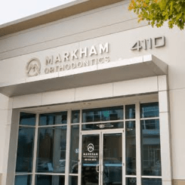Braces Natomas image