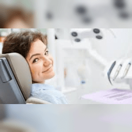 North Bethesda Clear Braces image