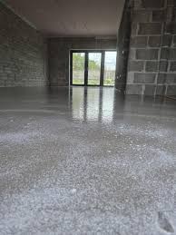 Liquid Floor Screed image