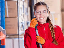 Emergency Bathroom Cleaning Near Me image