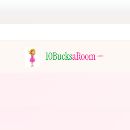 10 Bucks a Room image
