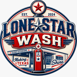 Lone Star Pressure Washing image
