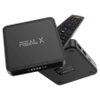 Real TV - Best IPTV Box in USA Reviews | RateItAll