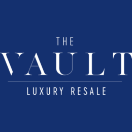 The Luxury Vault Resale image