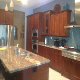 Mesa Kitchen & Bathroom Remodeling image