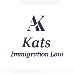 Kats Immigration Law image