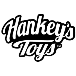 Mr. Hankey's Toys image