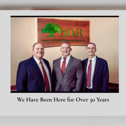 Anderson, Dorn & Rader, Ltd. image