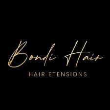Bondi Hair Extension image