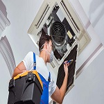 Air Conditioning Services Arizona image