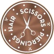 Hair Scissors Piercings image