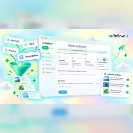 follow.it AI filter image