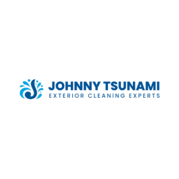 Johnny Tsunami Exterior Cleaning image