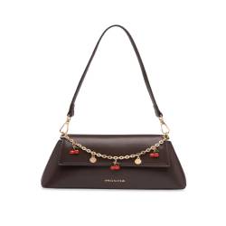 Leather Tote Handbags Australia image