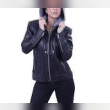 How Can You Style a Women’s Trucker Leather Jacket With a Maxi Skirt? Reviews | RateItAll