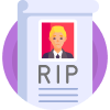 Obituary Notices (Local) Reviews | RateItAll