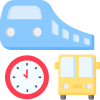 Public Transport Delays Reviews | RateItAll