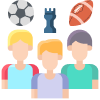 Individual Sports' Athlete Reviews | RateItAll