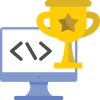 Coding competitions reminder Reviews | RateItAll