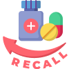 Drug Recall Alerts Reviews | RateItAll
