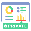 Private Dashboard Tracking image