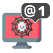 Dark Web Mentions image