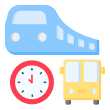 Public Transport Delays image