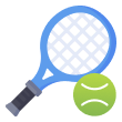 Tennis Alerts image
