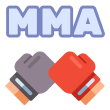 MMA Alerts image