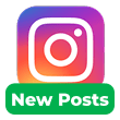 Instagram alerts of new post/stories image