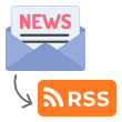 Turn newsletters into a feed image