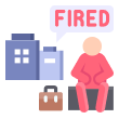 Company layoffs image