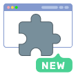 New browser extensions available image