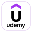 Udemy courses image