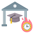 University Admissions / Application Deadlines image