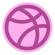 Dribbble image