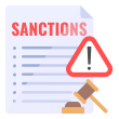Sanctions List Updates image