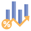 Interest rates image