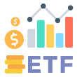 ETF prices image