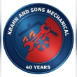 Krahn and Son Mechanical Reviews | RateItAll
