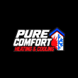 Pure Comfort Heating and Cooling Reviews | RateItAll