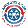 Anthony & Son Indoor Air Quality, LLC Reviews | RateItAll